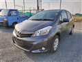 2011 Toyota Vitz