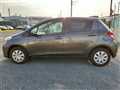 2011 Toyota Vitz