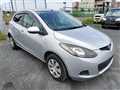 2010 Mazda Demio