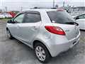 2010 Mazda Demio