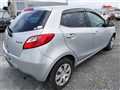 2010 Mazda Demio
