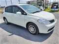 2005 Nissan Tiida