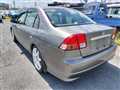 2005 Honda Civic Ferio