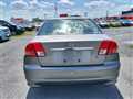 2005 Honda Civic Ferio