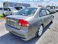 2005 Honda Civic Ferio