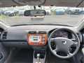 2005 Honda Civic Ferio
