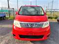 2008 Nissan Serena