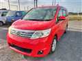 2008 Nissan Serena