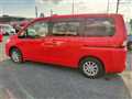 2008 Nissan Serena