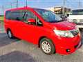 2008 Nissan Serena