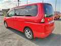 2008 Nissan Serena