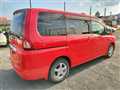 2008 Nissan Serena