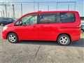 2008 Nissan Serena
