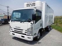 2019 Isuzu Elf Truck