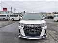 2020 Toyota Alphard