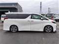 2020 Toyota Alphard