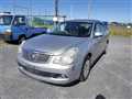 2007 Nissan Bluebird Sylphy