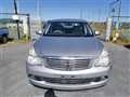 2007 Nissan Bluebird Sylphy