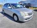 2007 Nissan Bluebird Sylphy