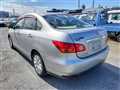 2007 Nissan Bluebird Sylphy