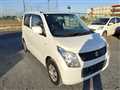2010 Suzuki Wagon R