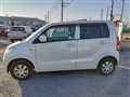 2010 Suzuki Wagon R