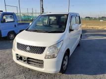 2010 Suzuki Wagon R