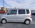 2005 Suzuki Wagon R