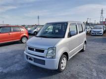 2005 Suzuki Wagon R