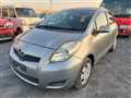 2008 Toyota Vitz