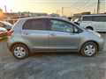 2008 Toyota Vitz