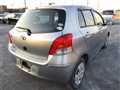 2008 Toyota Vitz