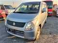 2009 Suzuki Wagon R