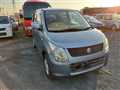 2009 Suzuki Wagon R