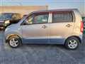 2009 Suzuki Wagon R