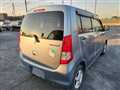 2009 Suzuki Wagon R
