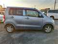 2009 Suzuki Wagon R