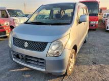 2009 Suzuki Wagon R