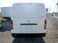 2018 Toyota Hiace Van