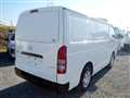 2018 Toyota Hiace Van