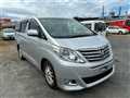2013 Toyota Alphard