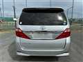 2013 Toyota Alphard