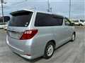 2013 Toyota Alphard