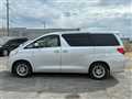 2013 Toyota Alphard