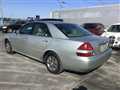 2001 Toyota Mark II