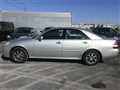 2001 Toyota Mark II