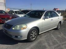 2001 Toyota Mark II