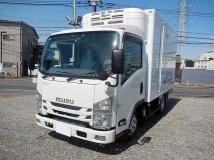 2019 Isuzu Elf Truck