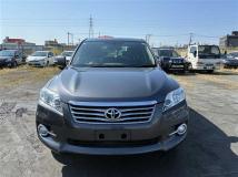 2011 Toyota Vanguard