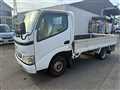 2004 Toyota Dyna Truck